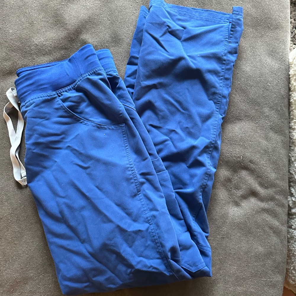 Winning Blue Figs